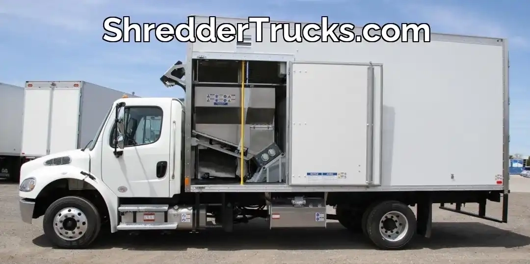 ShredderTrucks.com